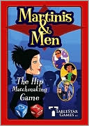 Martinis and Men: The Hip Matchmaking Game by PSI: Product Image