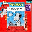 Peanuts Literary Ace Photomosaic 1000 Piece Puzzle by Buffalo Games, Inc: Product Image