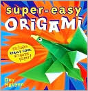 Super-Easy Origami by Sterling: Product Image