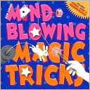 Mind-Blowing Magic Tricks by Sterling: Product Image