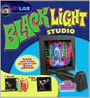 ArtLab Black Light Studio: Special Edition by becker&mayer! books: Product Image