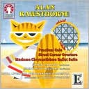 Alan Rawsthorne: Practical Cats; Street Corner Overture; Madame Chrysanthème Ballet Suite