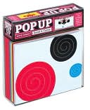 Pop-Up Note Cards (Curlycue)