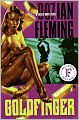 Goldfinger (James Bond Series #7)