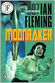 Moonraker (James Bond Series #3)
