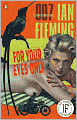 For Your Eyes Only (James Bond Series #8)