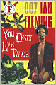 You Only Live Twice (James Bond Series #12)