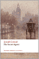 The Secret Agent: A Simple Tale
