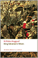 King Solomon's Mines