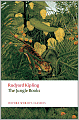 The Jungle Books