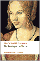 The Taming of the Shrew: The Oxford Shakespeare