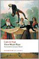 Three Major Plays
