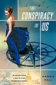 The Conspiracy of Us (Conspiracy of Us Series #1)
