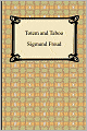 Totem and Taboo