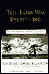 The Land Was Everything: Letters from an American Farmer
