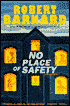 No Place of Safety (Charlie Peace Series #5)