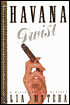 Havana Twist (Willa Jansson Series #7)