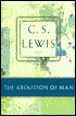 The Abolition of Man