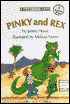 Pinky and Rex