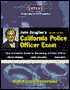 John Douglas's Guide to the California Police Officer Exam