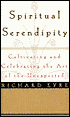 Spiritual Serendipity: Cultivating and Celebrating the Art of the Unexpected