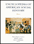 Encyclopedia of American Social History