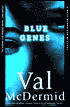 Blue Genes (Kate Brannigan Series #5)