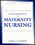 Maternity Nursing: Quick Reference