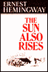 The Sun Also Rises