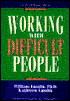 Working with Difficult People