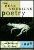 The Best American Poetry 1998