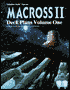 Macross II: Deck Plans Volume One