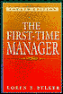 The First-Time Manager