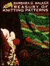 A Second Treasury of Knitting Patterns