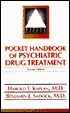 Pocket Handbook of Psychiatric Drug Treatment