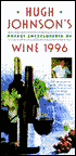 Hugh Johnson's Pocket Encyclopedia of Wine 1996