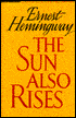 The Sun Also Rises