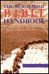 The New Jerome Bible Handbook