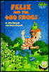 Felix and the 400 Frogs: (Step into Reading Book Series: A Step 3 Book)