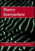 Poetry Everywhere: Teaching Poetry Writing in School and in the Community