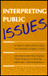 Interpreting Public Issues