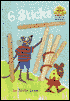 Six Sticks: (Step into Reading Book Series: Early Step into Reading)