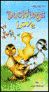 Ducklings Love