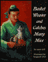 Basket Weaver and Catches Many Mice