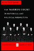 The Warren Court in Historical and Political Perspective