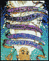 Madame LaGrande and Her So High, to the Sky, Uproarious Pompadour