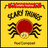 Cuddle Feelies #1: Scary Things