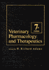 Veterinary Pharmacology and Therapeutics