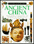 Ancient China: Eyewitness Books