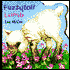 Fuzzytail Lamb